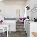 דירה Fos Mykonos *