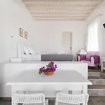 Fos Mykonos דירה Agios Ioannis Diakoftis