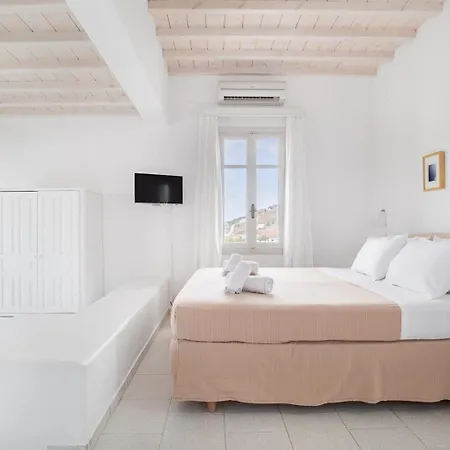 Appartamento Fos Mykonos