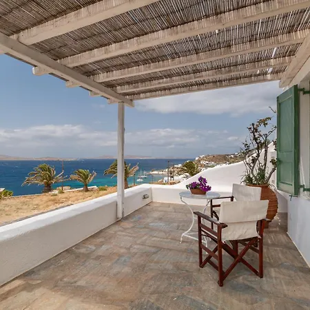 Appartamento Fos Mykonos *