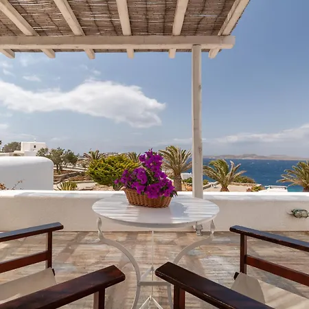 Appartamento Fos Mykonos Agios Ioannis Diakoftis