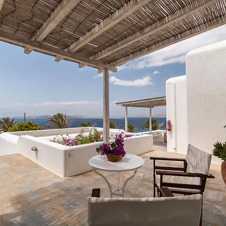 Fos Mykonos *
