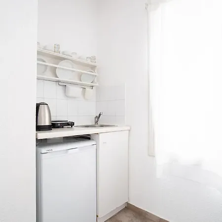 Appartamento Fos Mykonos *
