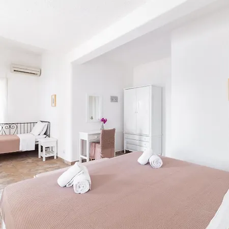Appartamento Fos Mykonos *