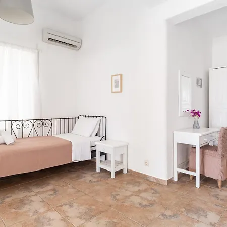 Appartamento Fos Mykonos Agios Ioannis Diakoftis