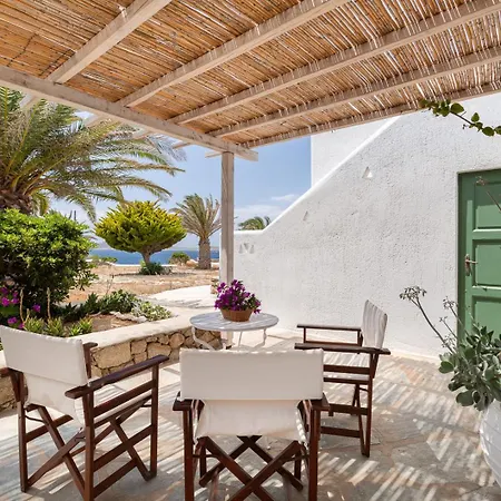 Fos Mykonos Appartamento Agios Ioannis Diakoftis