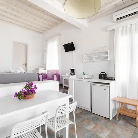 Fos Mykonos Agios Ioannis Diakoftis