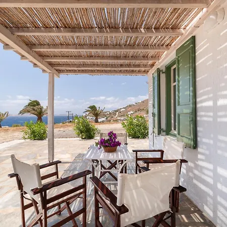 Apartman Fos Mykonos *