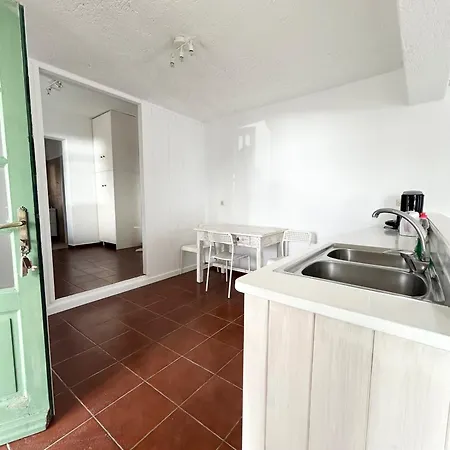 Appartamento Fos Mykonos *