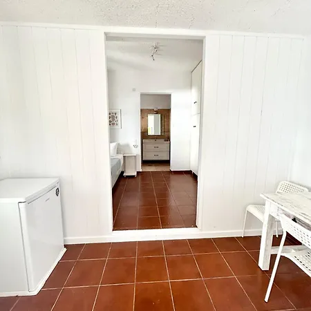 Appartamento Fos Mykonos Agios Ioannis Diakoftis