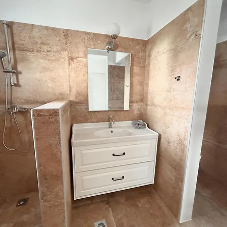 Fos Mykonos Appartamento *
