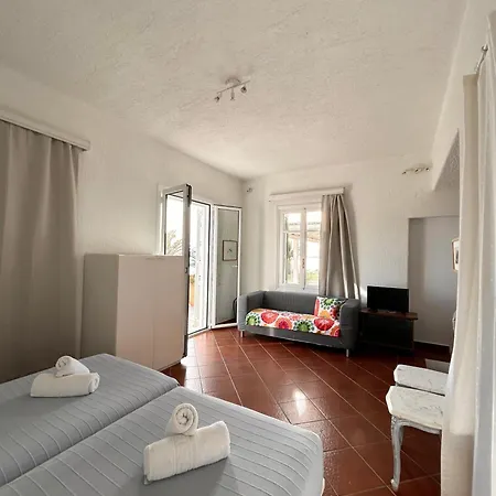 Appartamento Fos Mykonos *