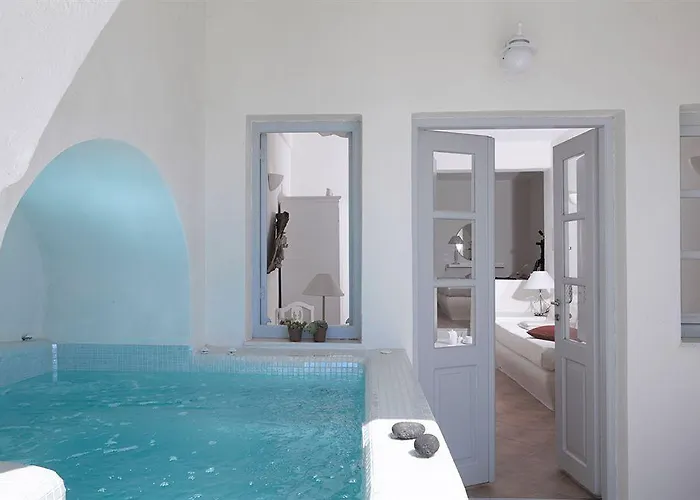 Fos Mykonos Appartement Agios Ioannis Diakoftis