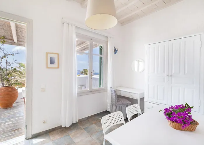 Appartement Fos Mykonos