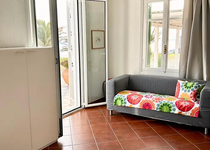 Fos Mykonos Appartement *