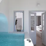 Fos Mykonos Lägenhet Agios Ioannis Diakoftis