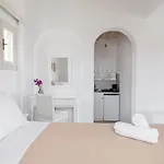 Fos Mykonos Lägenhet Agios Ioannis Diakoftis