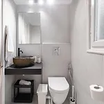 Apartament Fos Mykonos Agios Ioannis Diakoftis