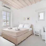 Fos Mykonos Lägenhet *