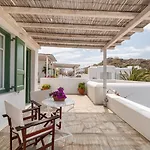 Fos Mykonos Apartament