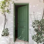 Fos Mykonos Apartment