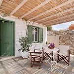 Lägenhet Fos Mykonos