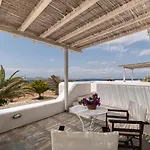 Fos Mykonos Lägenhet *