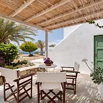 Fos Mykonos Apartament Agios Ioannis Diakoftis