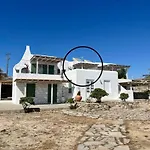 Fos Mykonos *