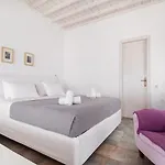 Fos Mykonos Apartament *