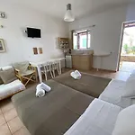 Fos Mykonos * Agios Ioannis Diakoftis