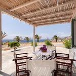 Lägenhet Fos Mykonos *