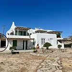 Fos Mykonos