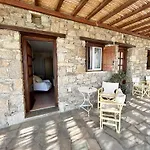 Fos Mykonos Lägenhet