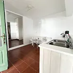 Lägenhet Fos Mykonos *