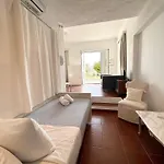 Fos Mykonos Lägenhet
