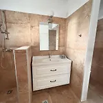 Fos Mykonos Lägenhet *