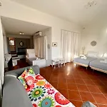 Lägenhet Fos Mykonos *