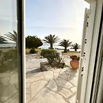Fos Mykonos Lägenhet Agios Ioannis Diakoftis