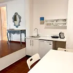 Lägenhet Fos Mykonos