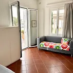 Fos Mykonos Apartament *