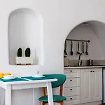 Apartament Fos Mykonos