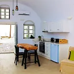 Fos Mykonos Apartment *