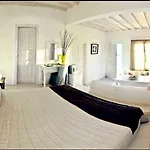 Apartment Fos Mykonos *