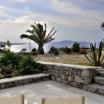 Fos Mykonos * Agios Ioannis Diakoftis