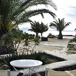 Lägenhet Fos Mykonos