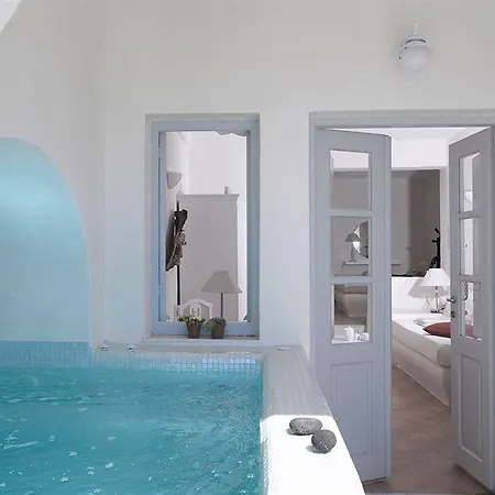 Fos Mykonos 아파트 Agios Ioannis Diakoftis