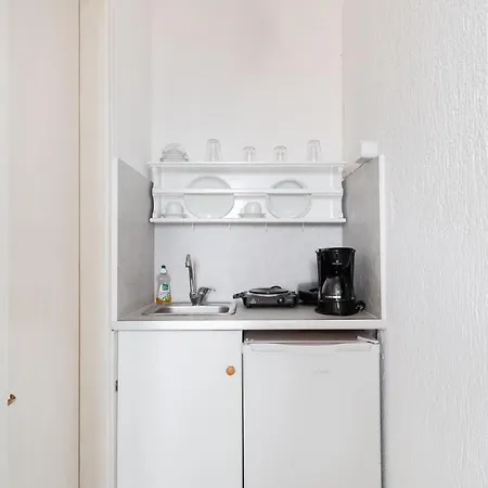 Apartament Fos Mykonos
