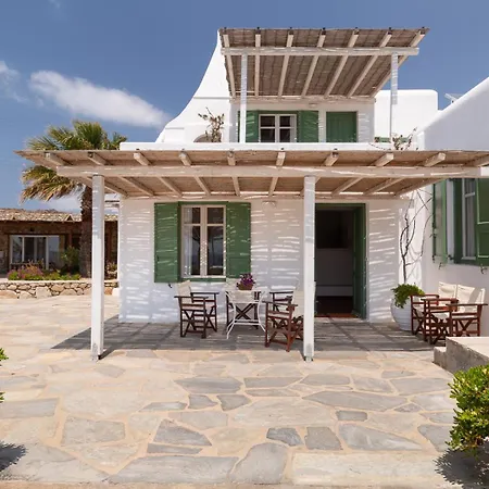 Lägenhet Fos Mykonos