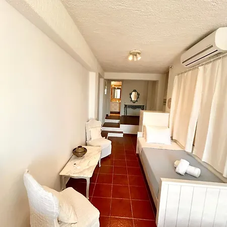 Fos Mykonos Apartament Agios Ioannis Diakoftis